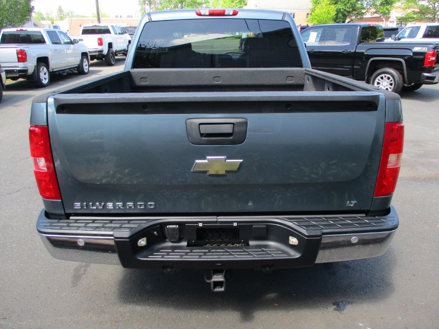 2007 Chevrolet Silverado 1500 Work Truck photo