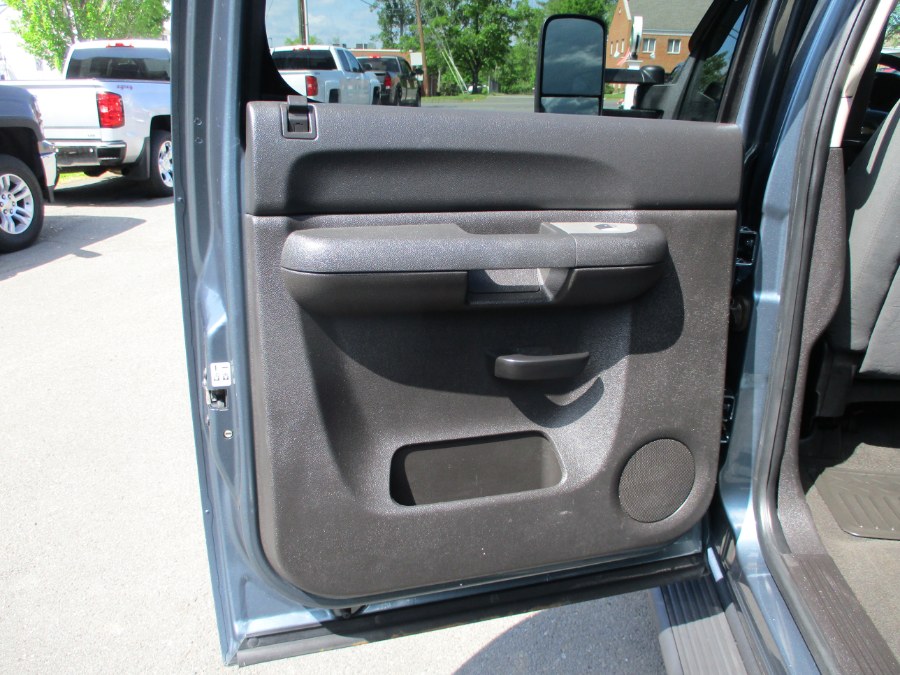 2007 Chevrolet Silverado 1500 Work Truck photo