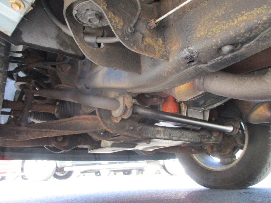 2007 Chevrolet Silverado 1500 Work Truck photo