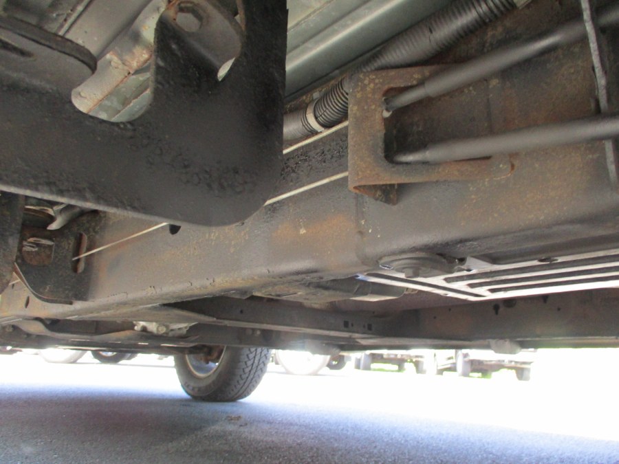 2007 Chevrolet Silverado 1500 Work Truck photo