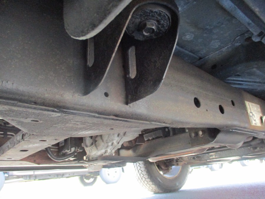 2007 Chevrolet Silverado 1500 Work Truck photo