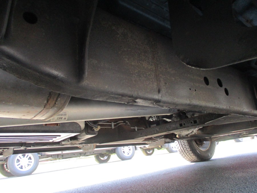 2007 Chevrolet Silverado 1500 Work Truck photo