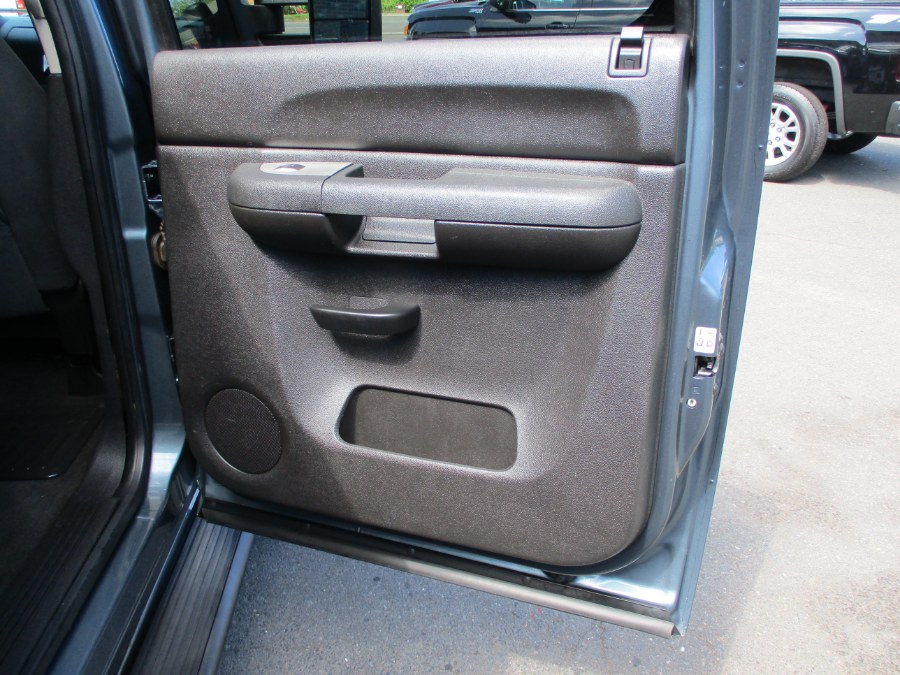 2007 Chevrolet Silverado 1500 Work Truck photo
