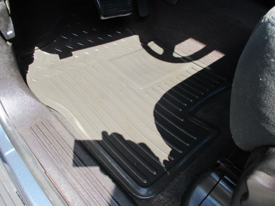 2007 Chevrolet Silverado 1500 Work Truck photo