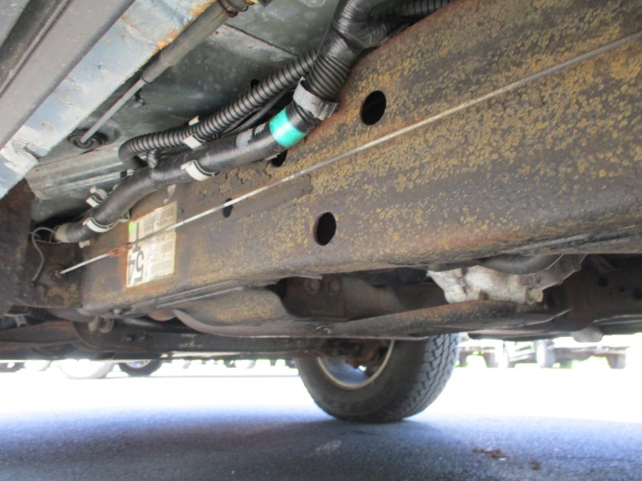 2007 Chevrolet Silverado 1500 Work Truck photo