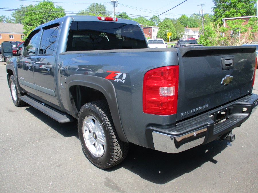 2007 Chevrolet Silverado 1500 Work Truck photo