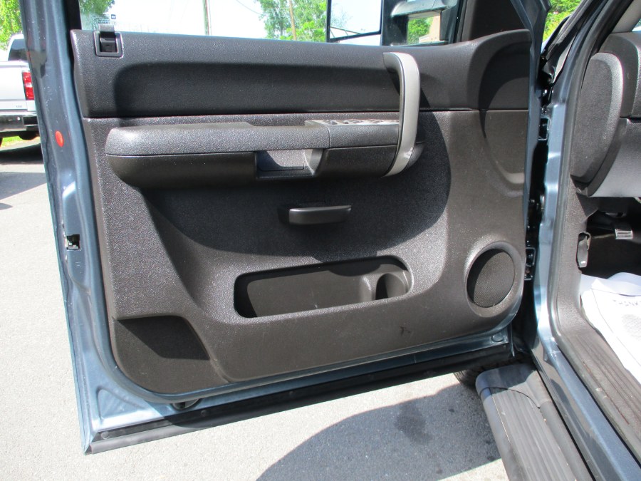 2007 Chevrolet Silverado 1500 Work Truck photo