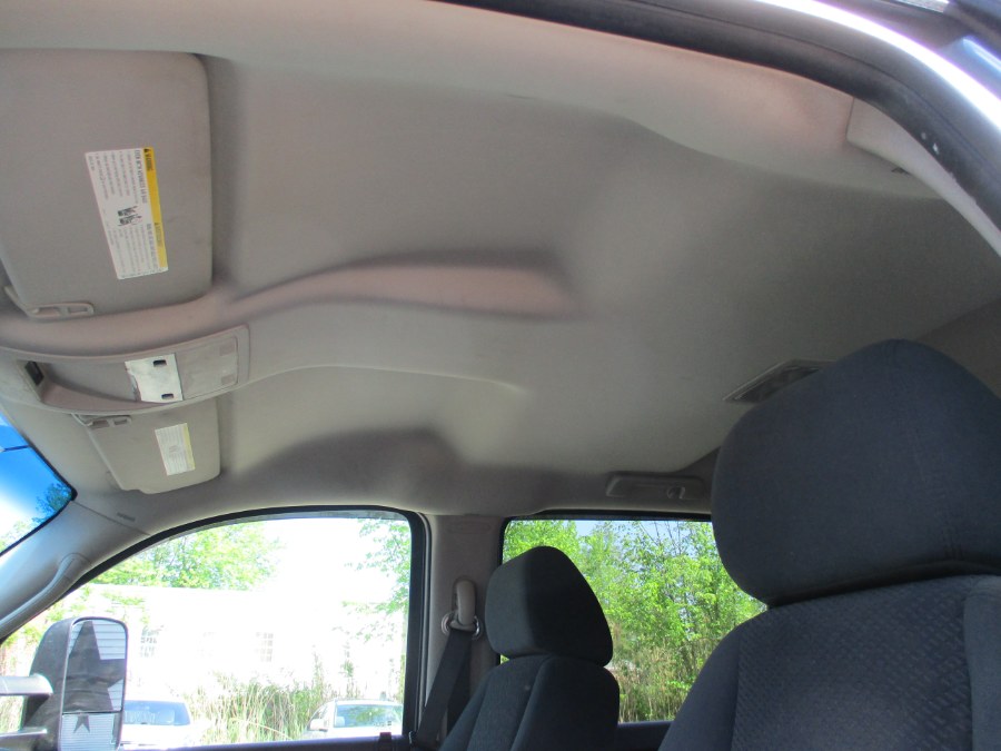 2007 Chevrolet Silverado 1500 Work Truck photo