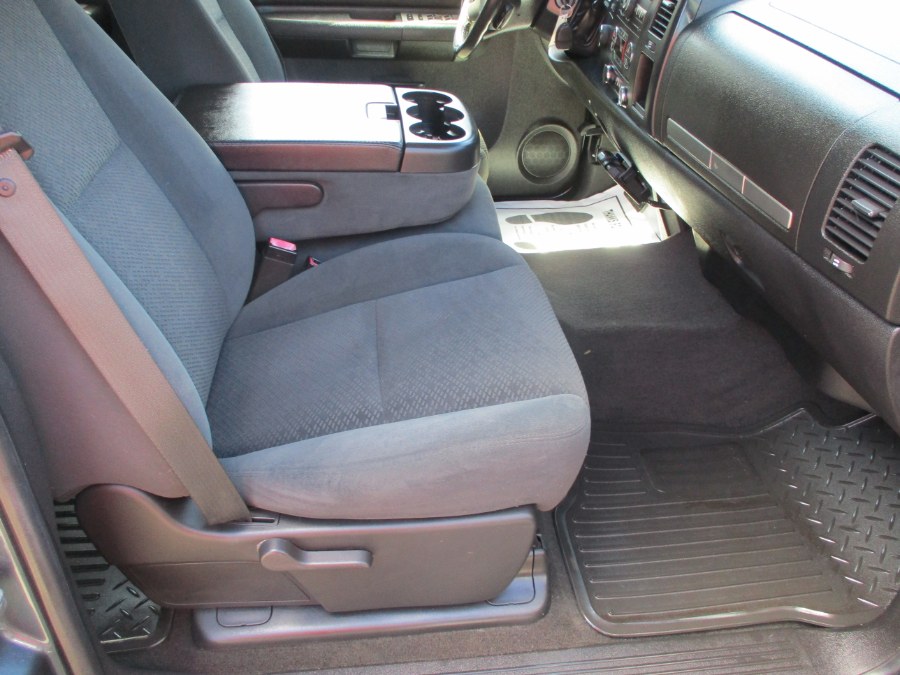 2007 Chevrolet Silverado 1500 Work Truck photo