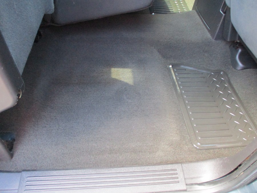 2007 Chevrolet Silverado 1500 Work Truck photo