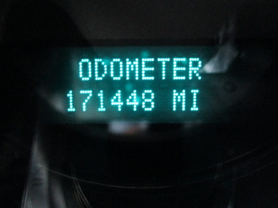 2007 Chevrolet Silverado 1500 Work Truck photo