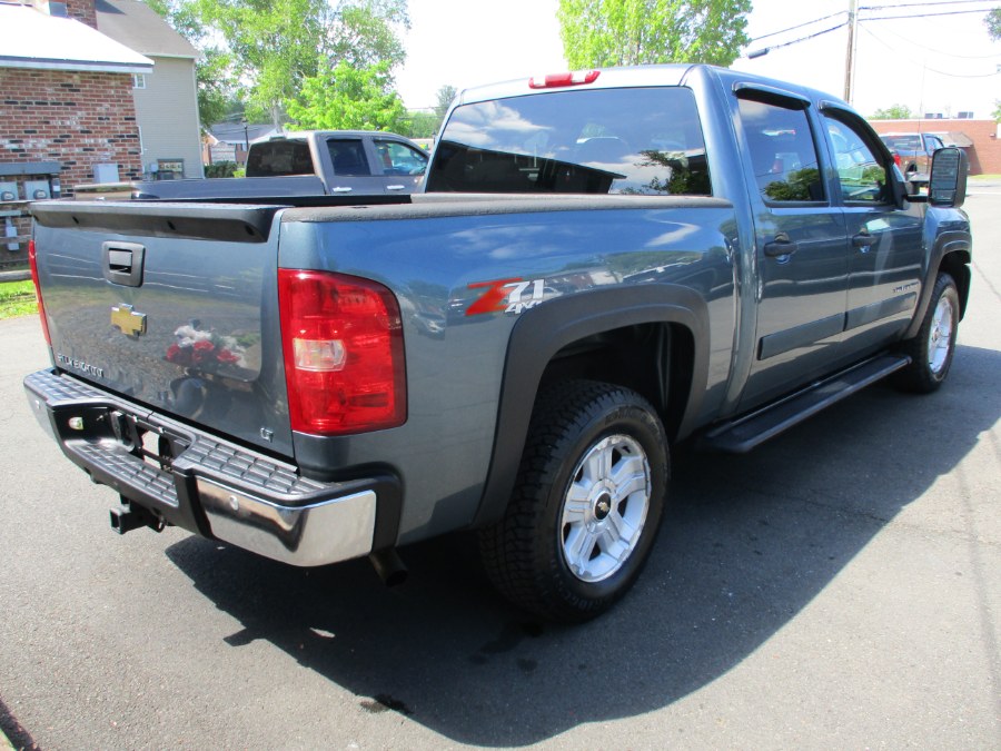 2007 Chevrolet Silverado 1500 Work Truck photo