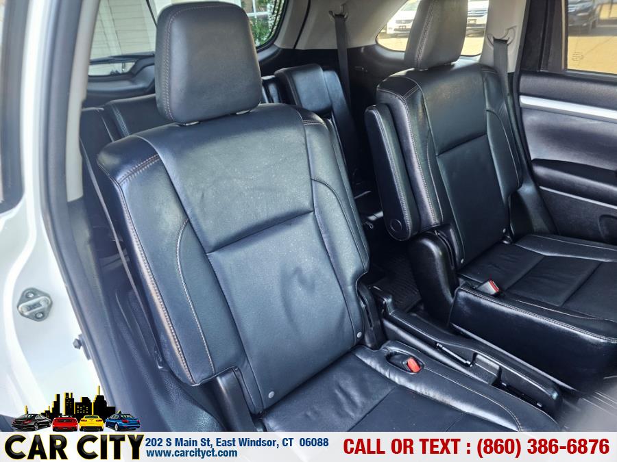 2015 Toyota Highlander AWD 4dr V6 XLE (Natl) photo