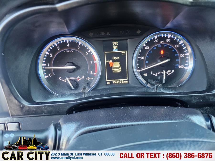 2015 Toyota Highlander AWD 4dr V6 XLE (Natl) photo