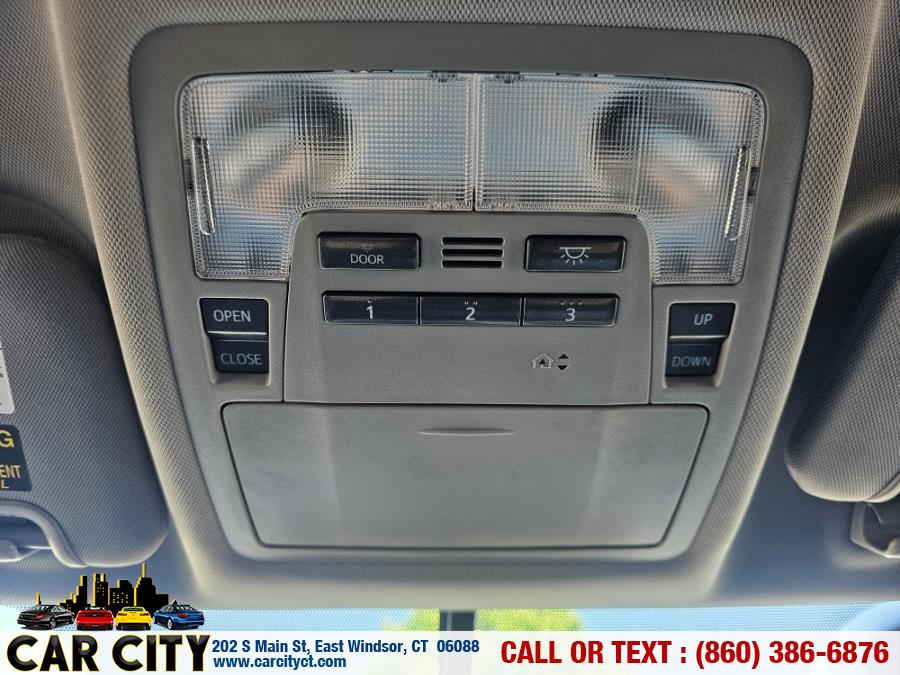 2015 Toyota Highlander AWD 4dr V6 XLE (Natl) photo