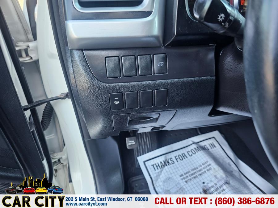 2015 Toyota Highlander AWD 4dr V6 XLE (Natl) photo