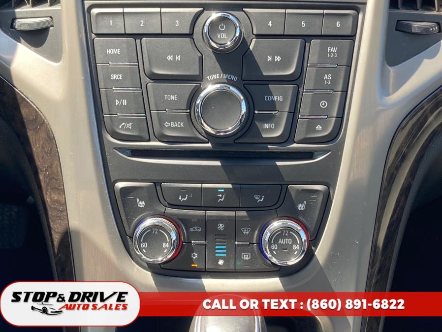 2014 Buick Verano Convenience Group photo