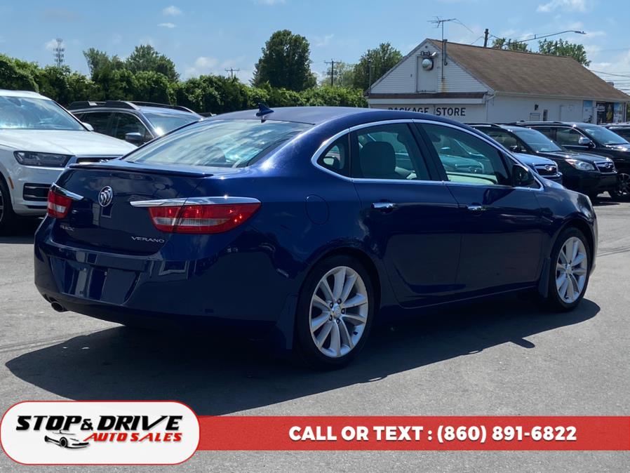 2014 Buick Verano Convenience Group photo