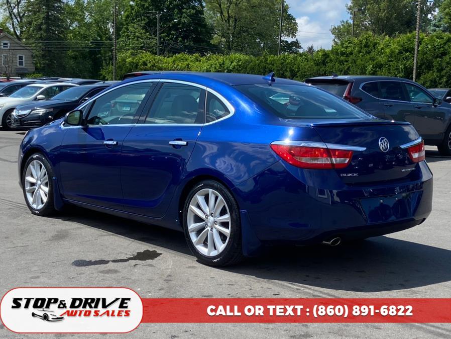 2014 Buick Verano Convenience Group photo