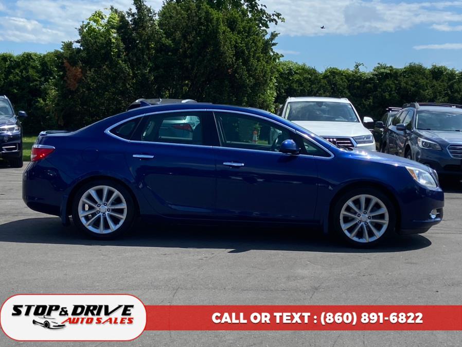 2014 Buick Verano Convenience Group photo
