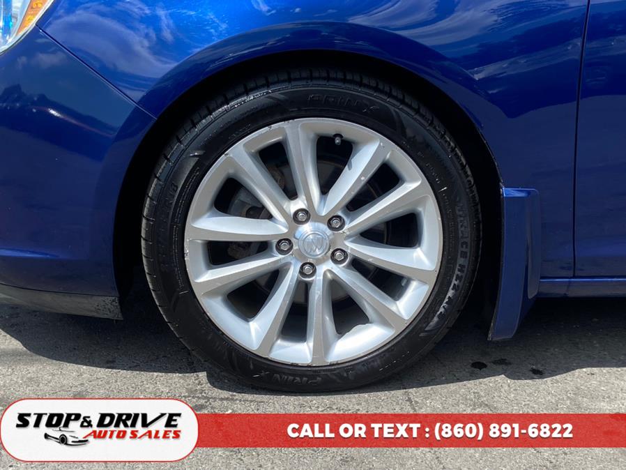 2014 Buick Verano Convenience Group photo