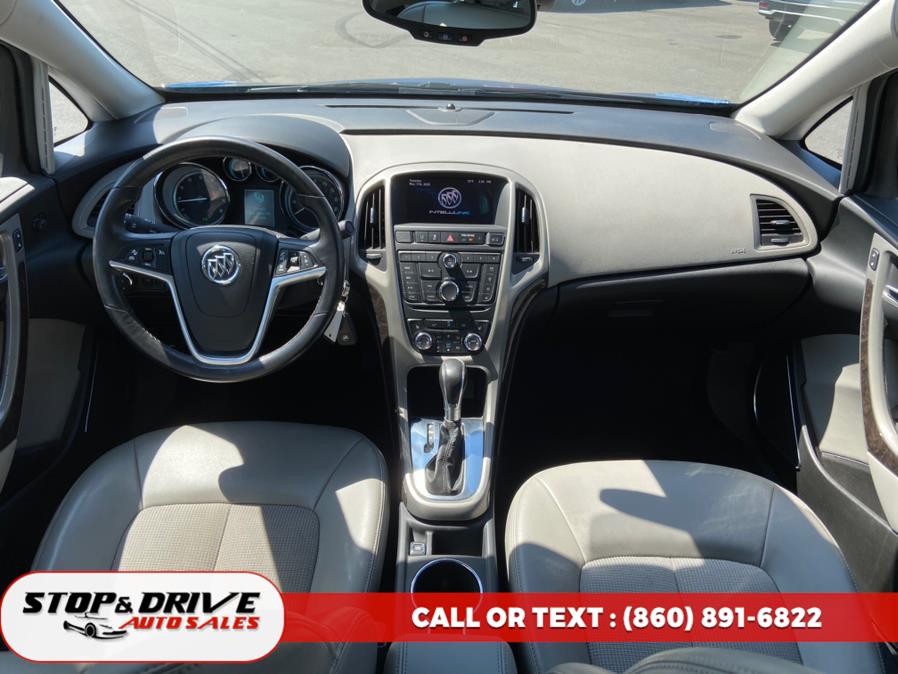 2014 Buick Verano Convenience Group photo