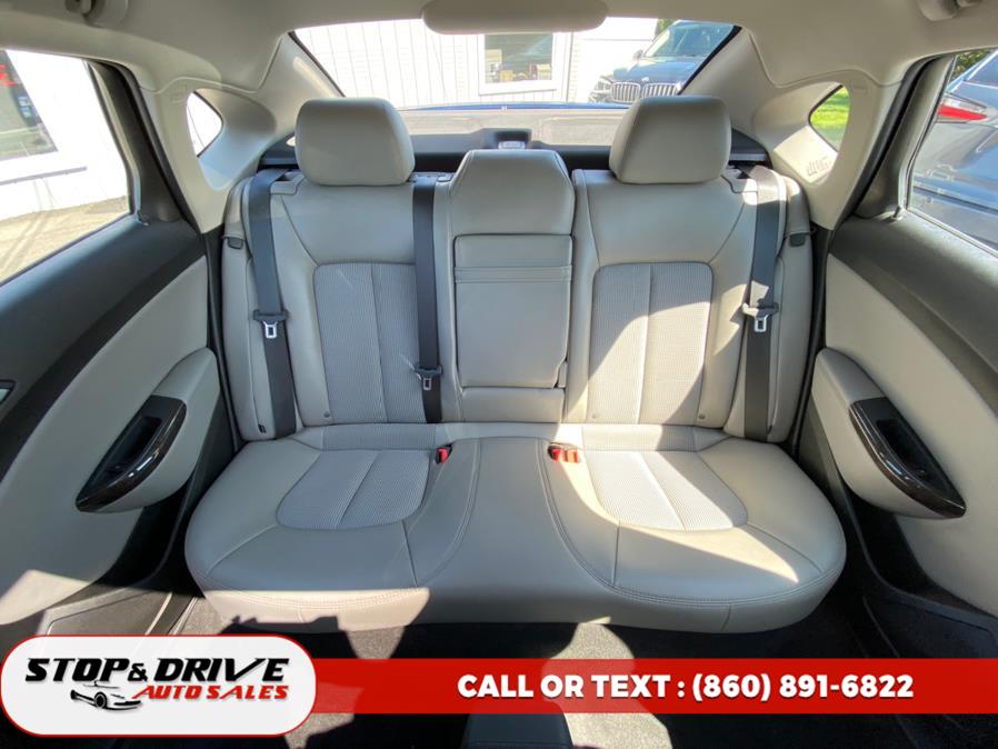 2014 Buick Verano Convenience Group photo