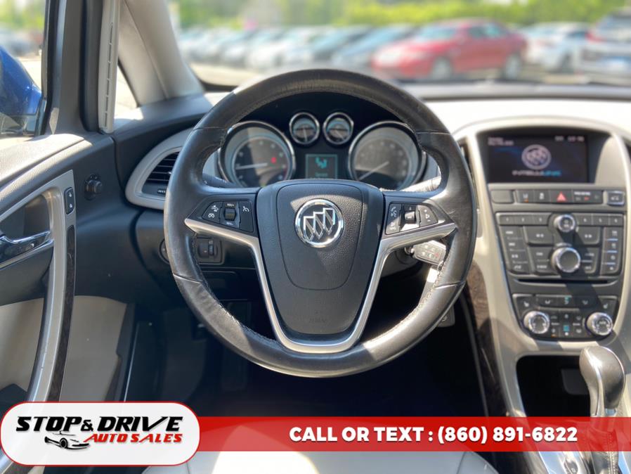 2014 Buick Verano Convenience Group photo