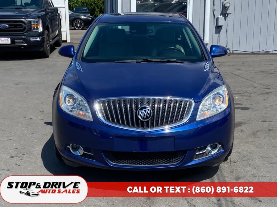 2014 Buick Verano Convenience Group photo
