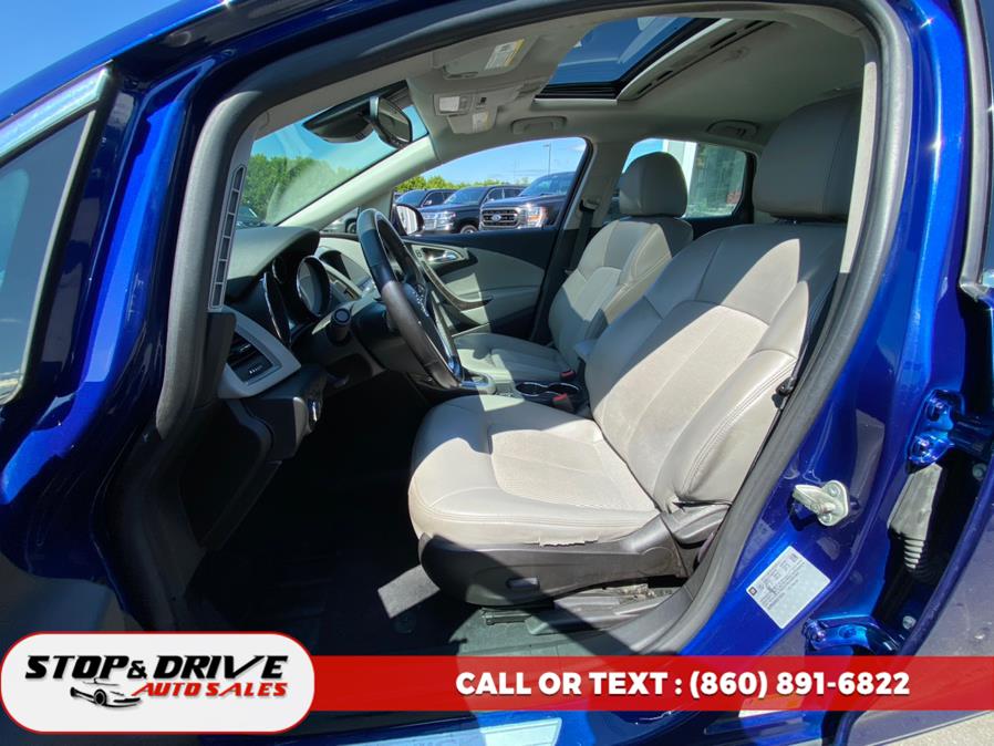2014 Buick Verano Convenience Group photo