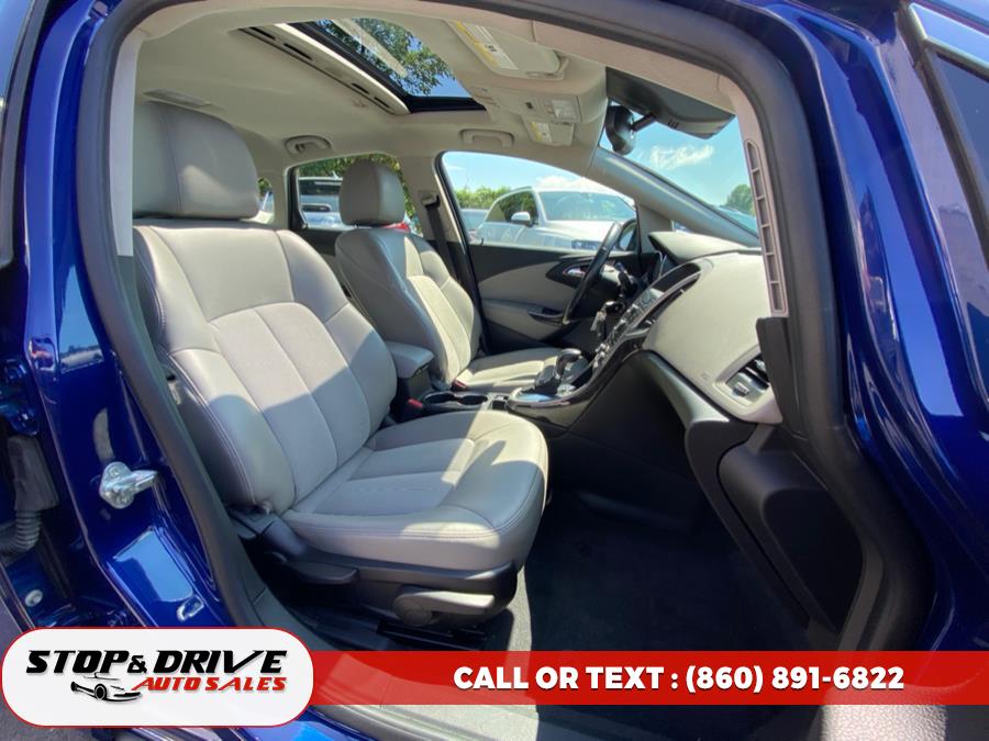 2014 Buick Verano Convenience Group photo