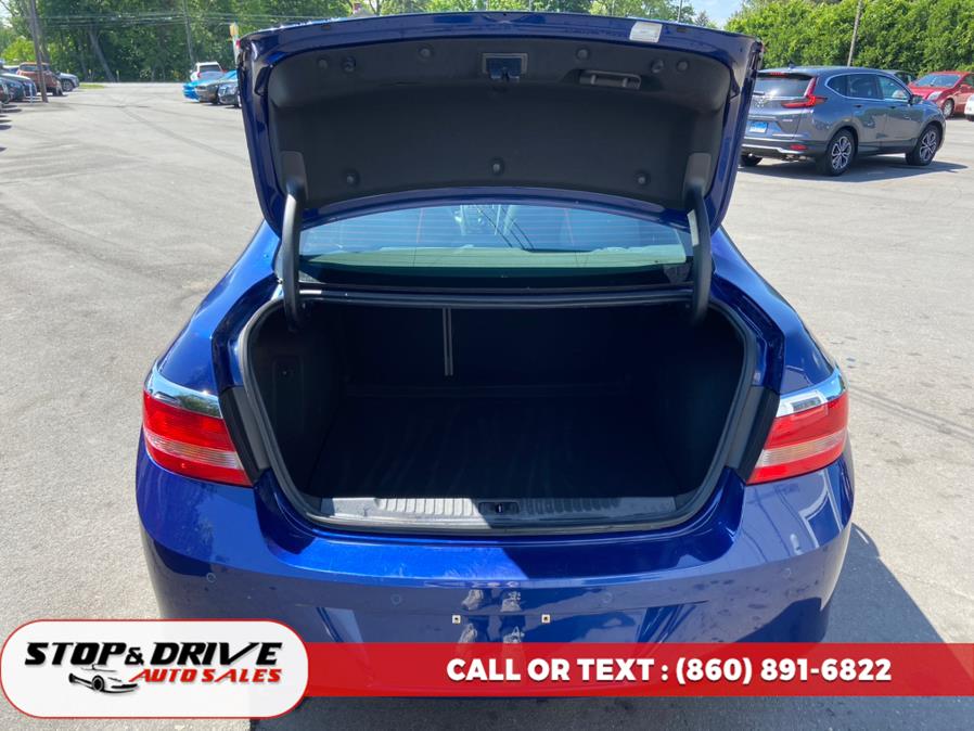 2014 Buick Verano Convenience Group photo