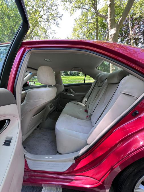 2010 Toyota Camry photo