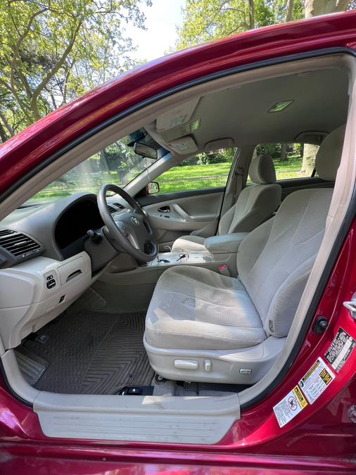 2010 Toyota Camry photo