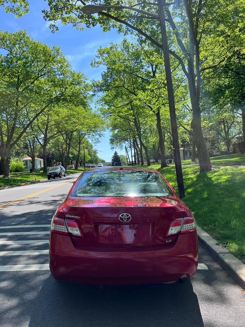 2010 Toyota Camry photo