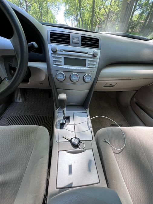 2010 Toyota Camry photo