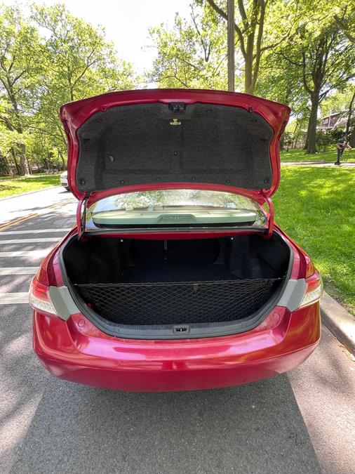 2010 Toyota Camry photo