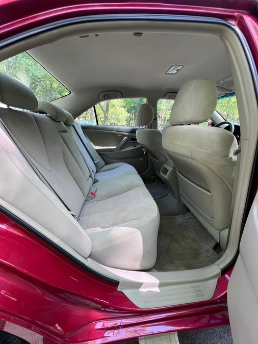 2010 Toyota Camry photo