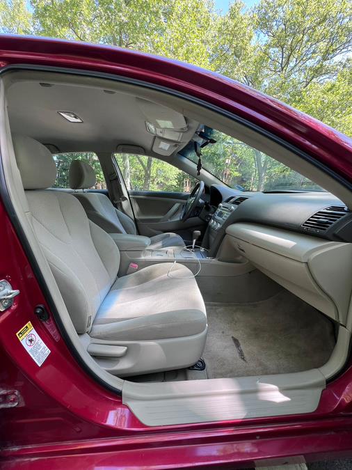 2010 Toyota Camry photo