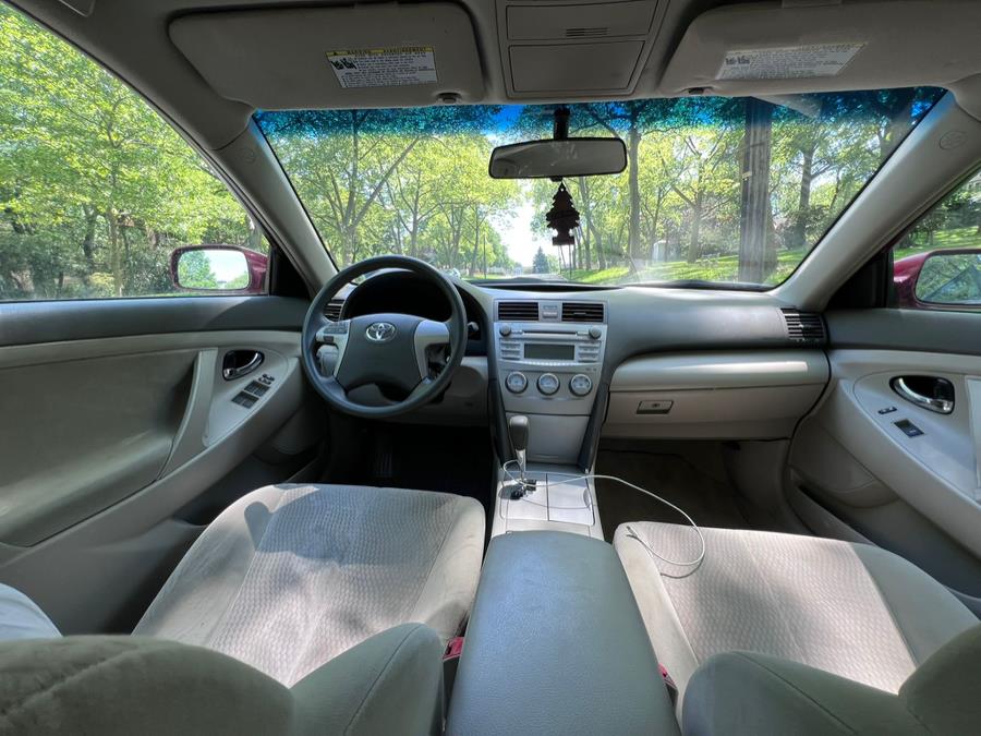2010 Toyota Camry photo