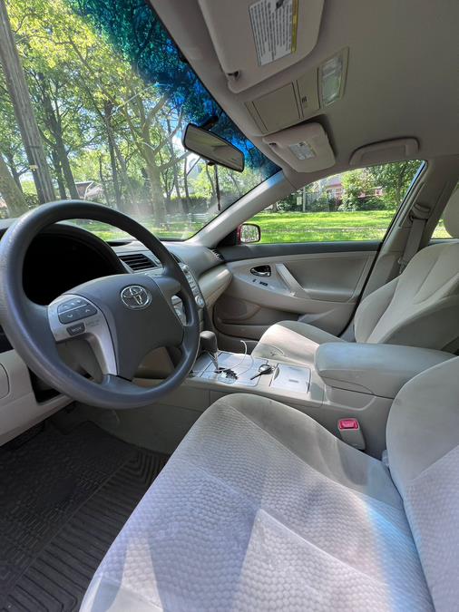 2010 Toyota Camry photo