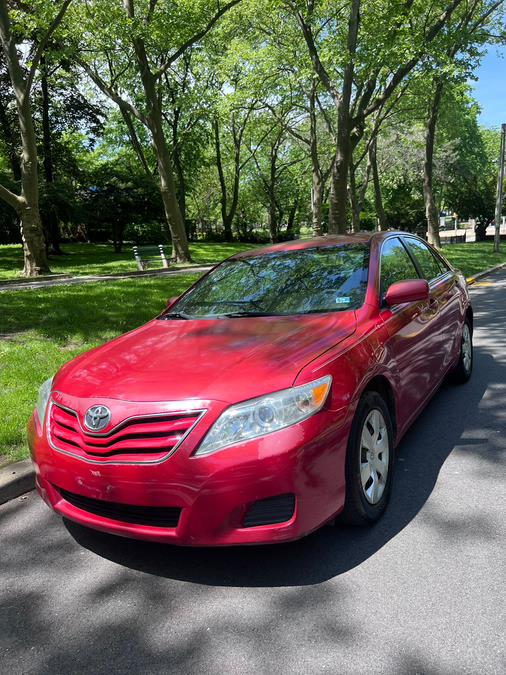 2010 Toyota Camry photo