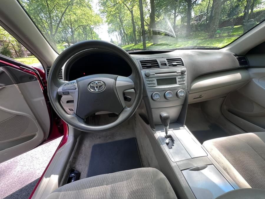 2010 Toyota Camry photo
