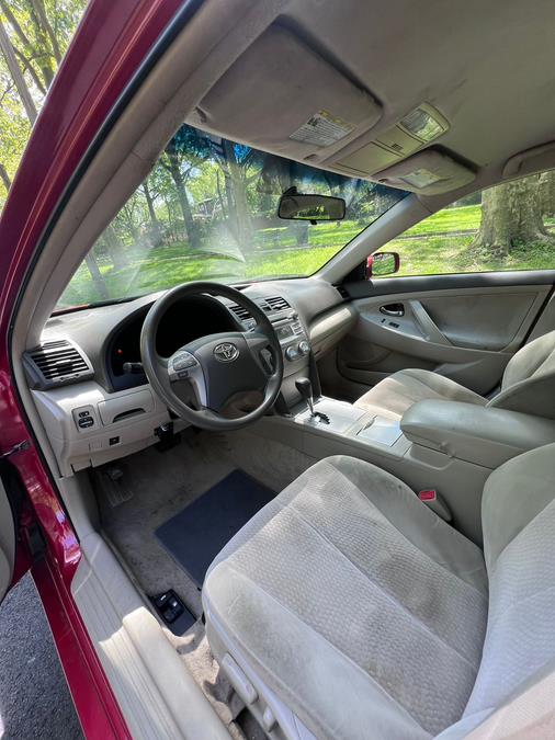 2010 Toyota Camry photo