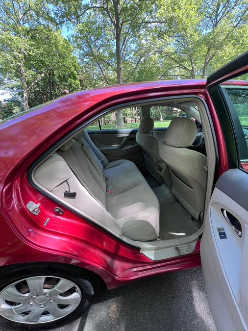 2010 Toyota Camry photo