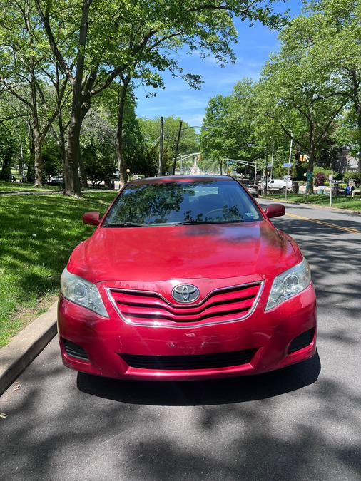 2010 Toyota Camry photo