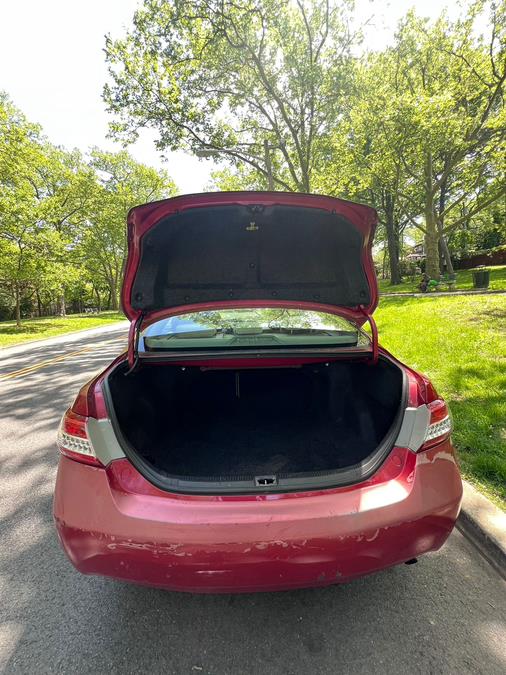 2010 Toyota Camry photo
