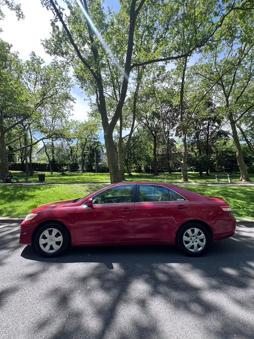 2010 Toyota Camry photo