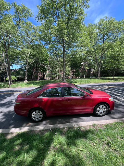 2010 Toyota Camry photo
