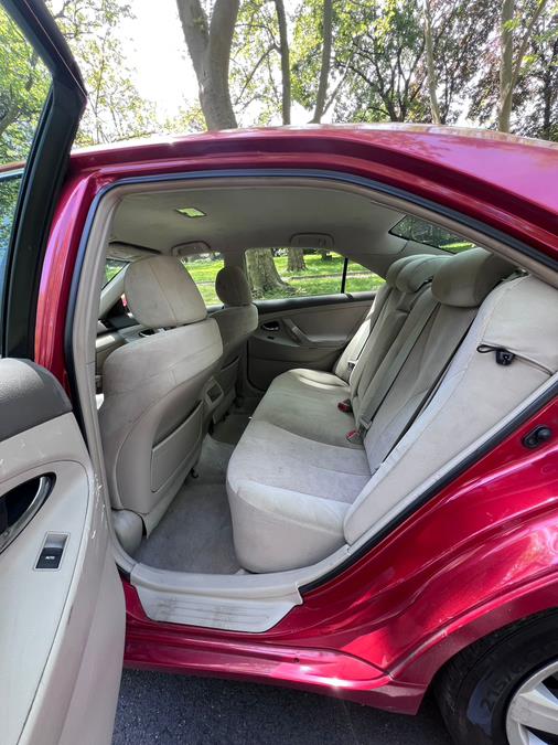 2010 Toyota Camry photo